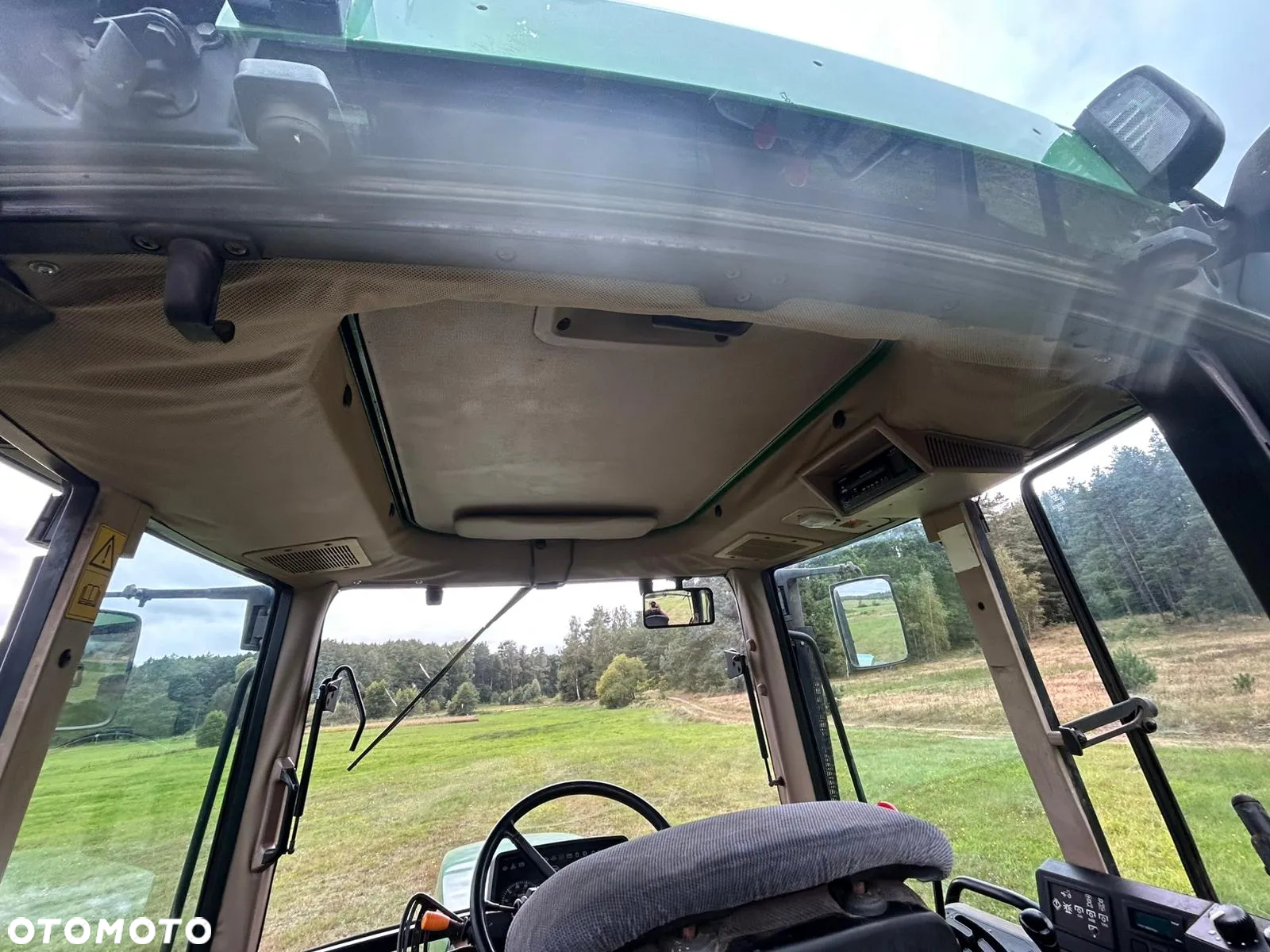 John Deere - 13