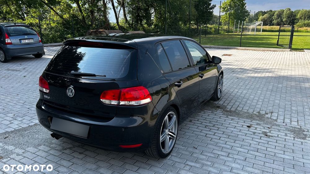 Volkswagen Golf 1.4 TSI Highline Optimum - 7