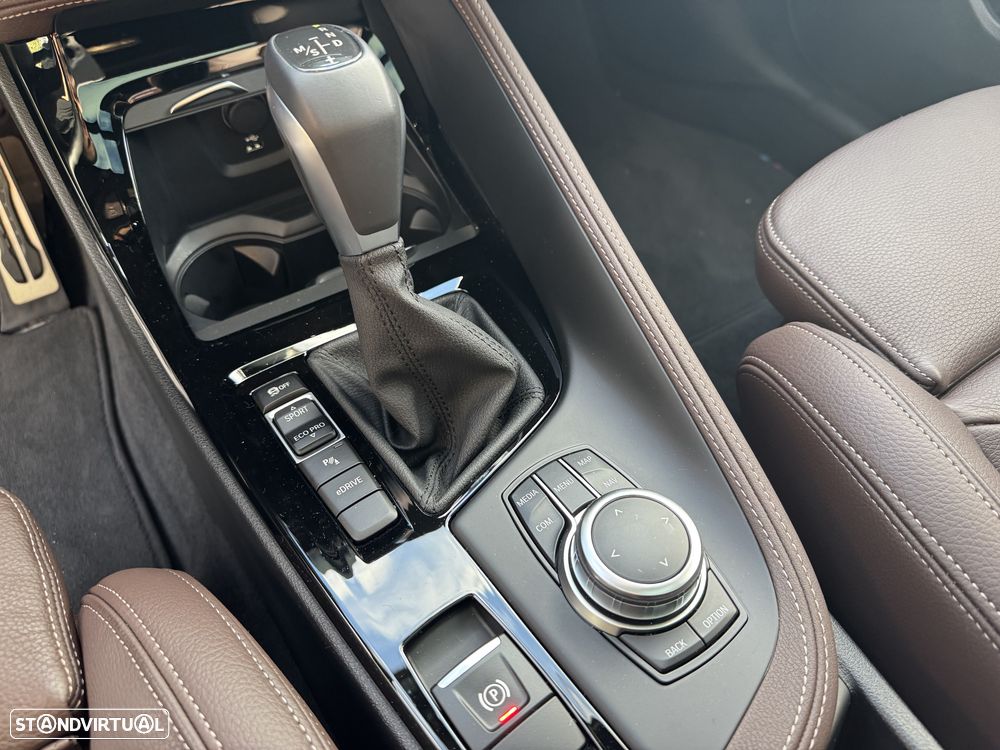 BMW X2 - 21