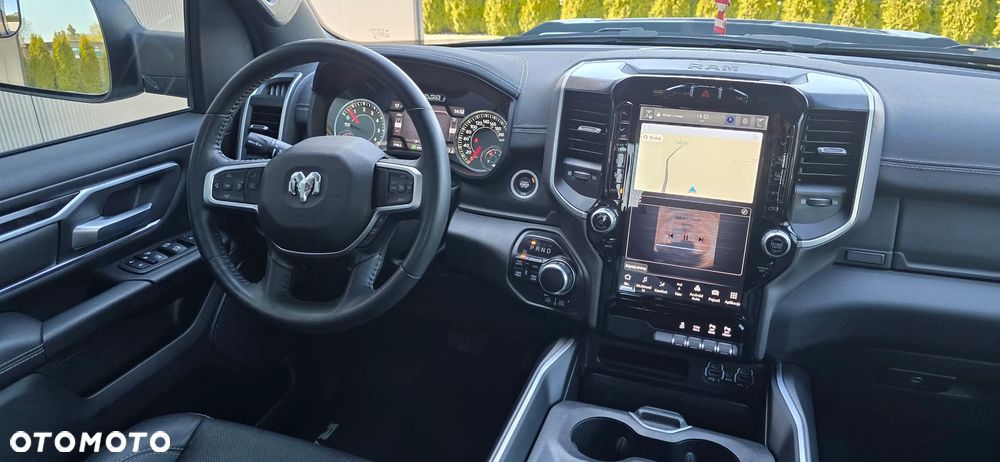 Dodge RAM - 21