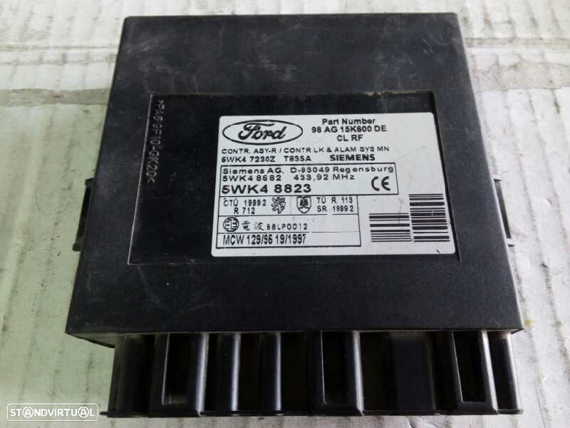 Modulo confort FORD FOCUS (DAW,DAW) (1998-2004) * - 1