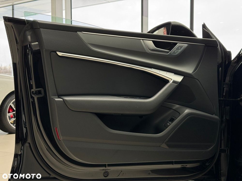 Audi A7 Sportback - 12