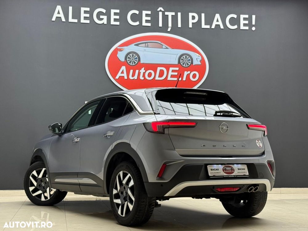 Opel Mokka 2023 photo 3