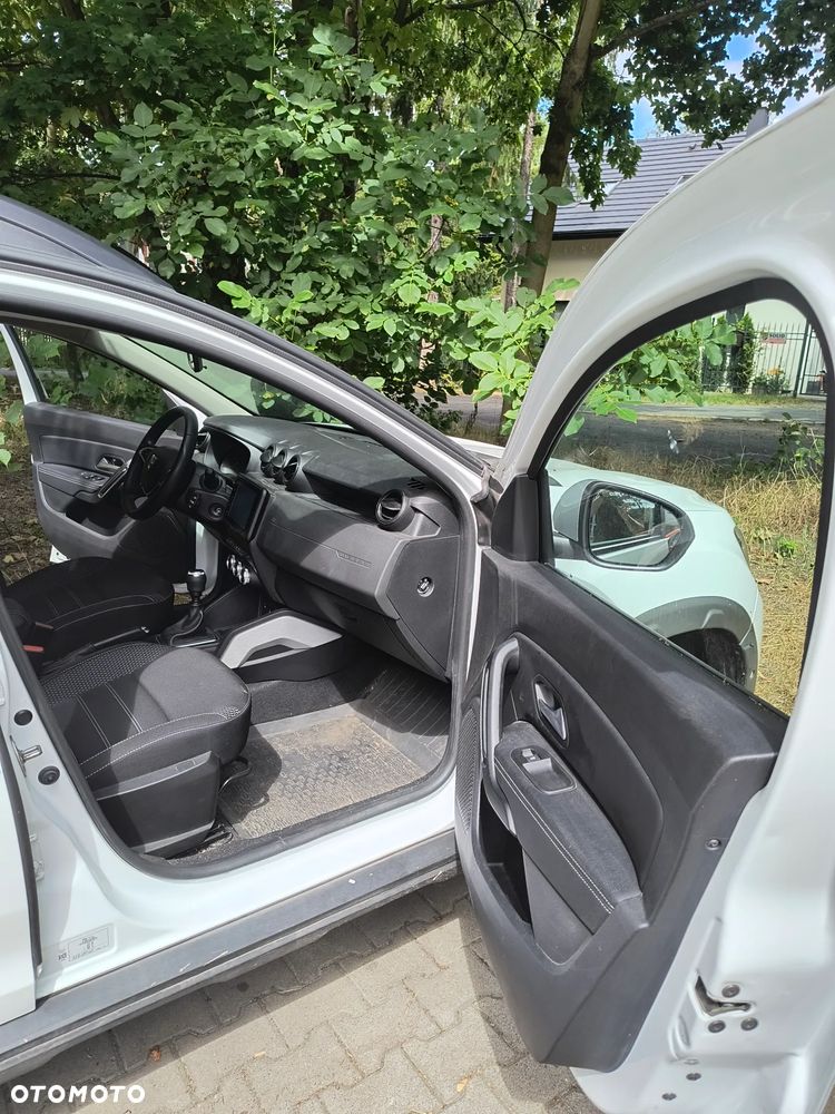 Dacia Duster - 3