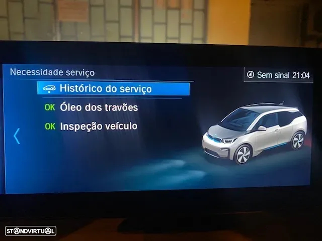 BMW i3 s 120Ah - 41