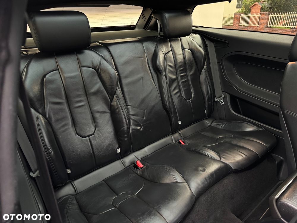 Land Rover Range Rover Evoque Coupe TD4 Dynamic - 21
