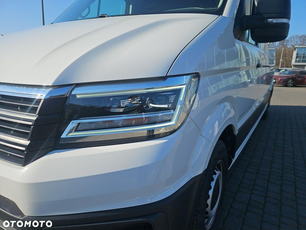 Volkswagen Crafter - 32