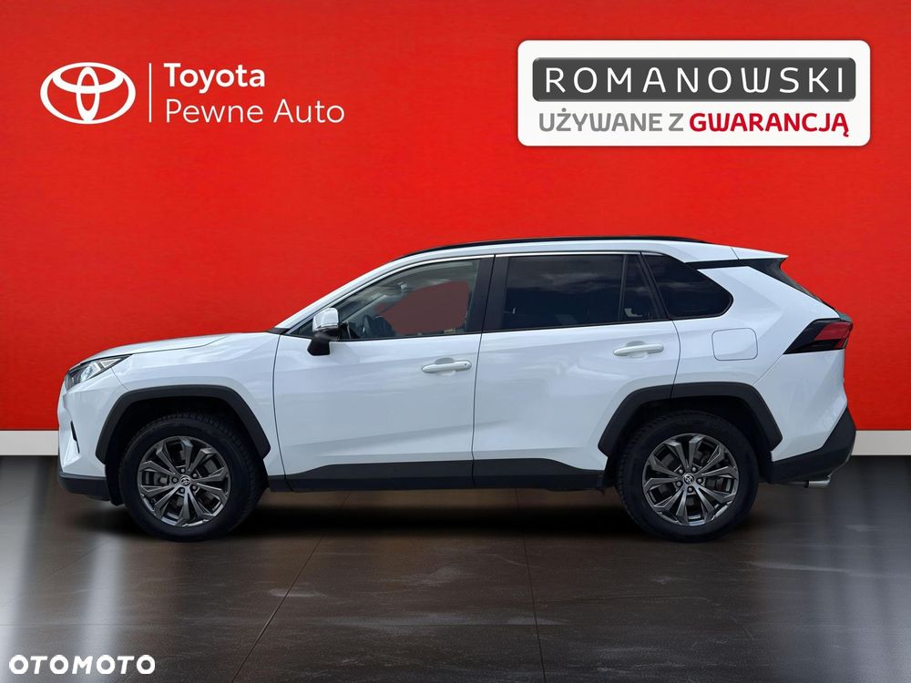 Toyota RAV4 - 10