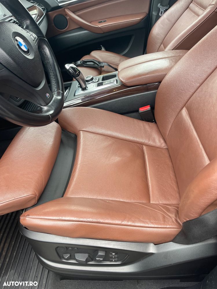 BMW X5 xDrive40d - 19