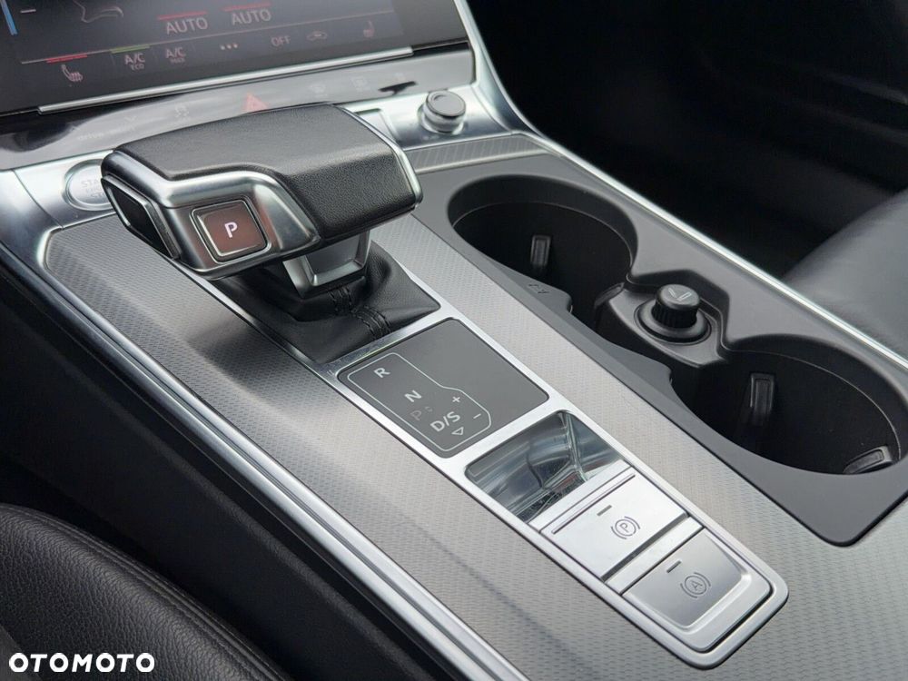 Audi A6 Avant - 22