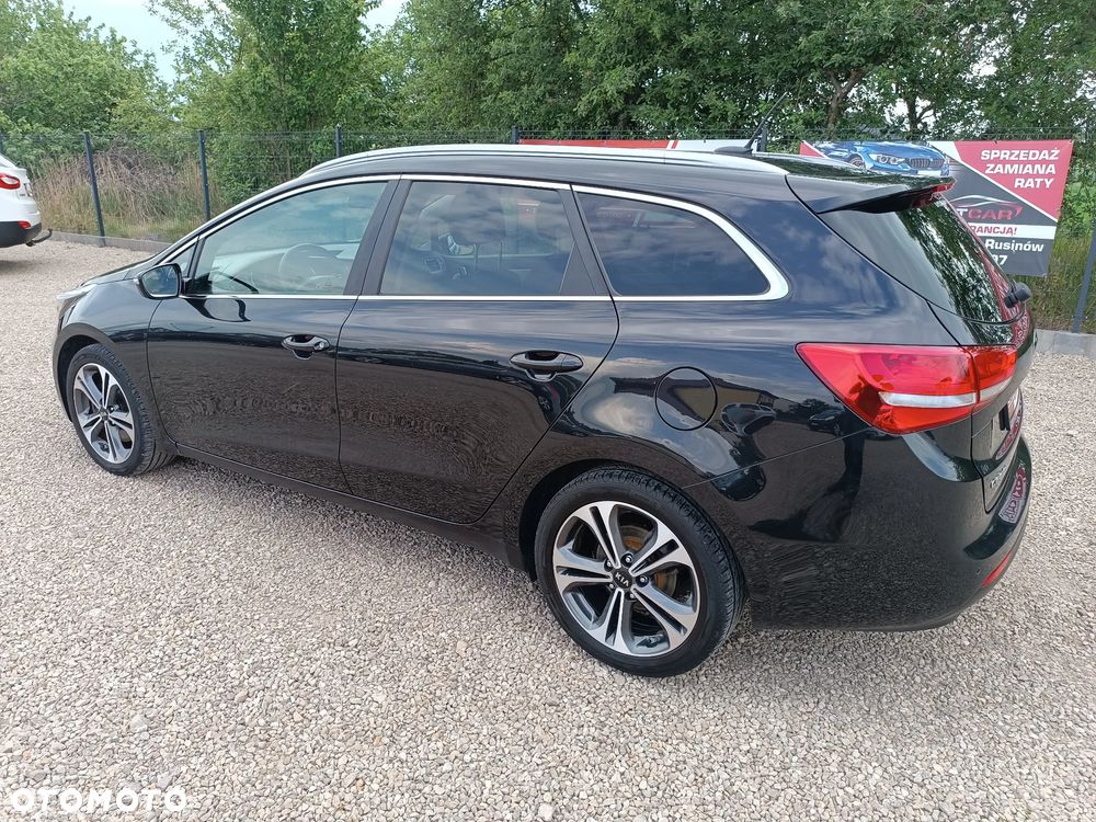 Kia Ceed 1.6 CRDi S - 25
