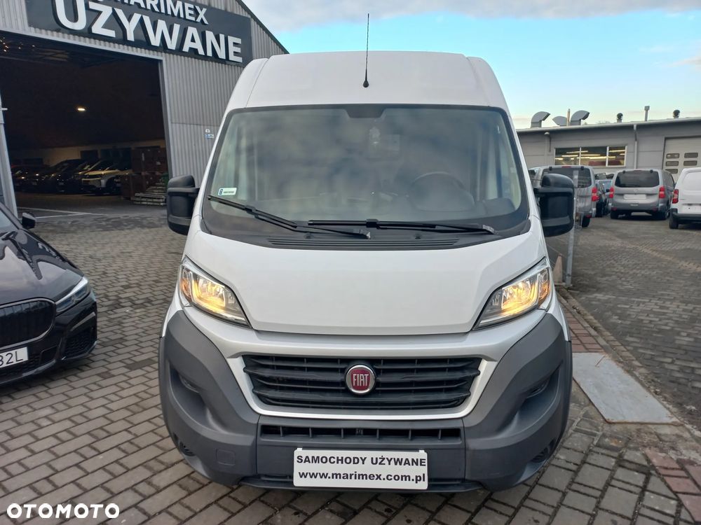 Fiat DUCATO - 2