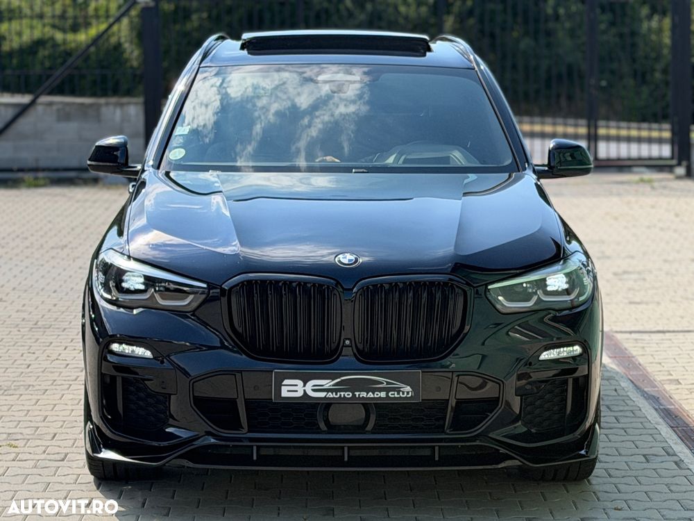 BMW X5 xDrive30d xLine - 11