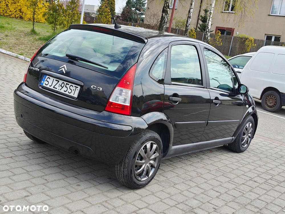 Citroën C3 1.1 Freeze (sx) - 28
