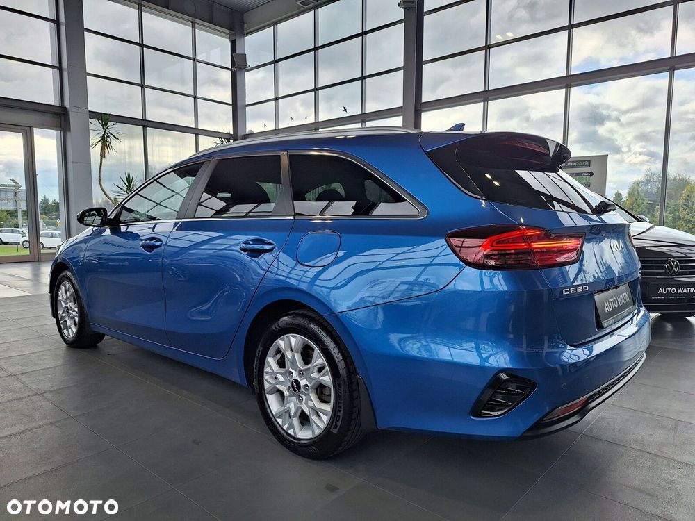 Kia Ceed 1.5 T-GDI L - 16