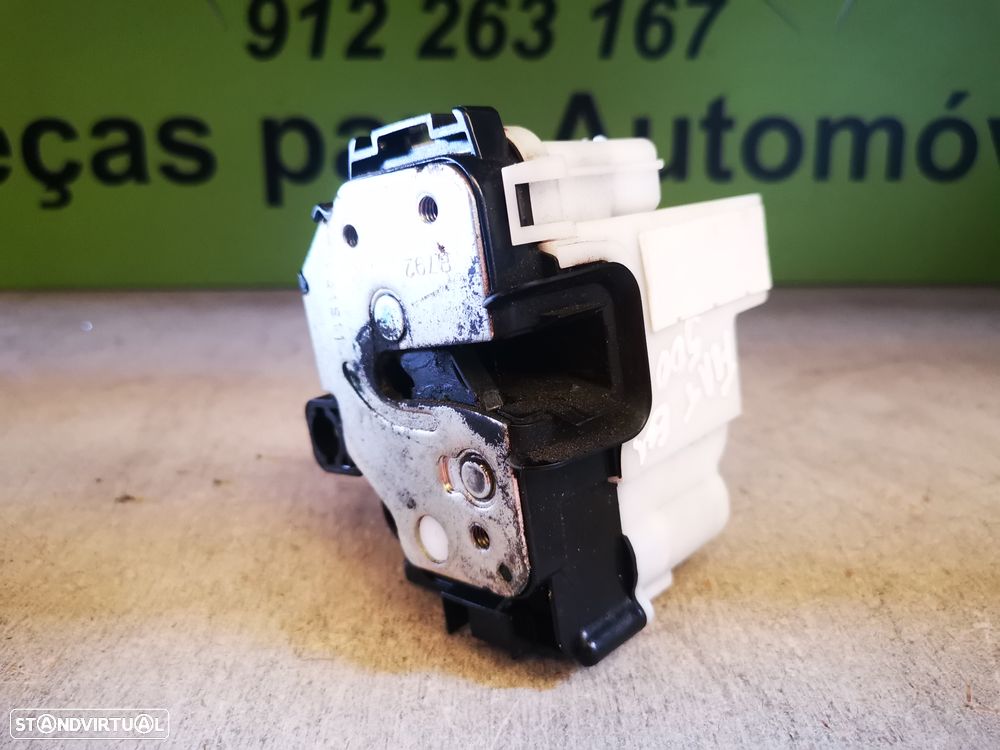 FIAT 500 FECHADURA ESQUERDA - F108 - 7