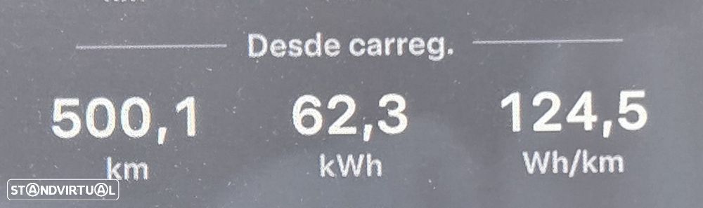 Tesla Model S Long Range - 27