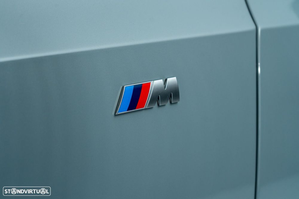 BMW i5 eDrive40 Pack Desportivo M - 16