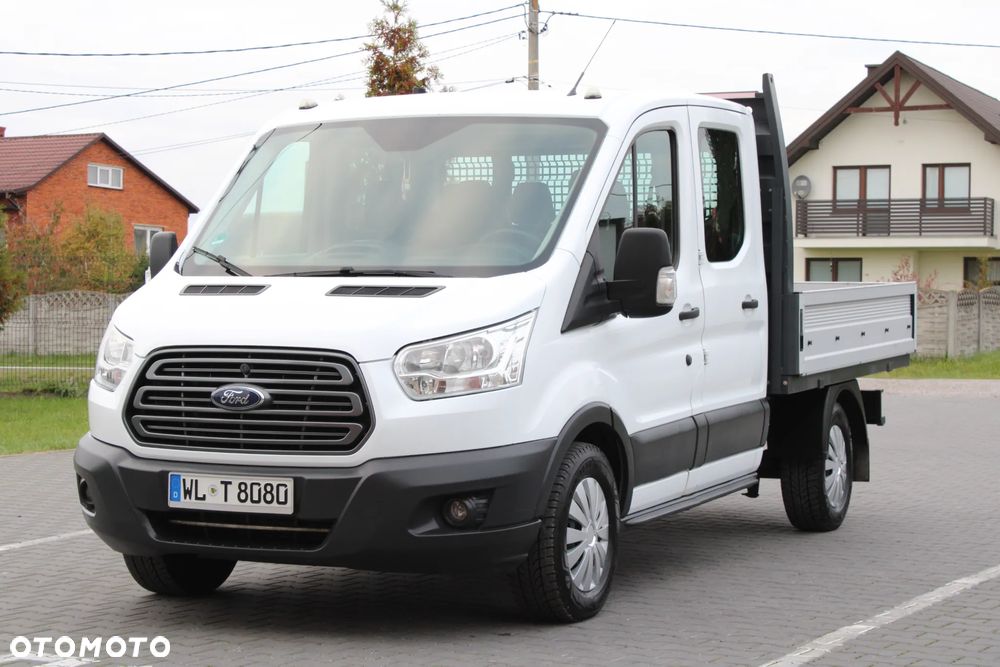 Ford Transit - 1