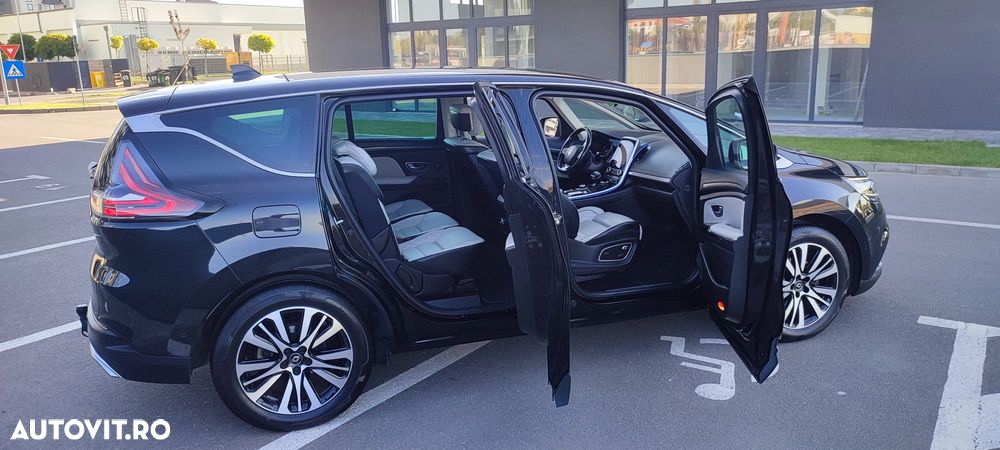 Renault Grand Espace - 8