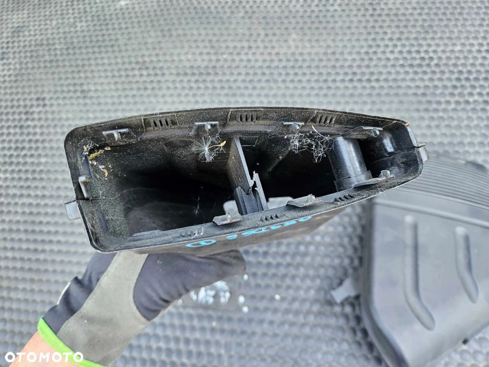 Przewód Dolot 8E0129618D 8E0129617D Wlot Kanał Filtra Powietrza Pas Przedni AUDI A4 B6 B7 - 20