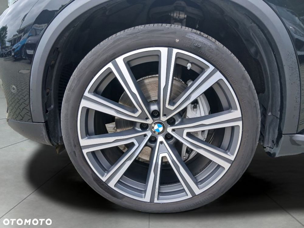 BMW X5 xDrive40d mHEV - 13