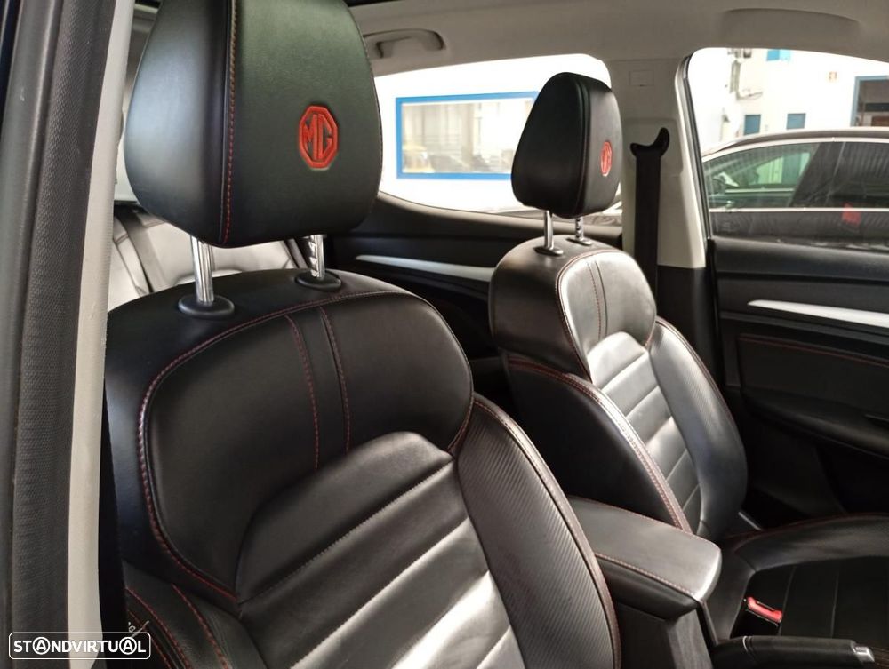 MG ZS 1.0 T-GDI Luxury - 15