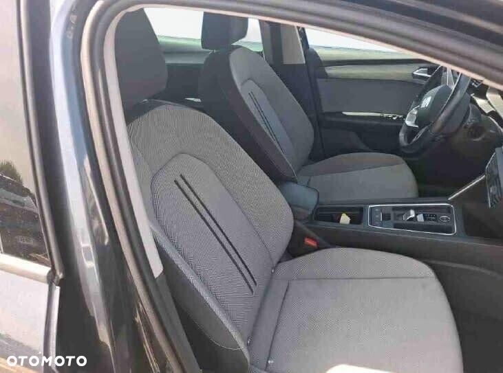 Seat Leon - 3
