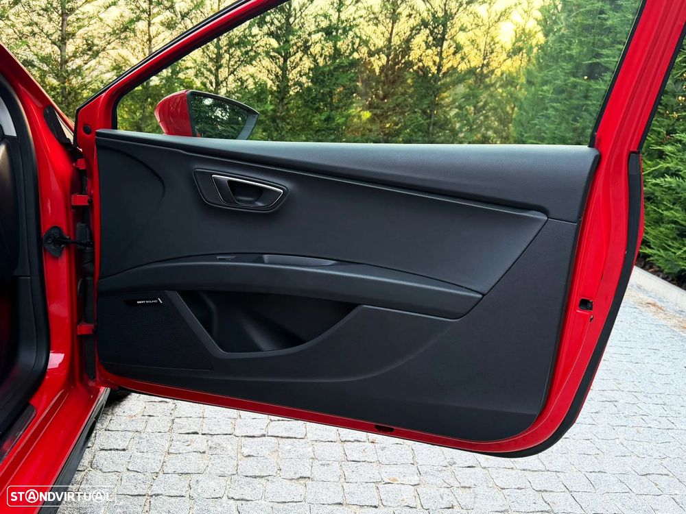 SEAT Leon SC 1.8 TSI S&S DSG FR - 19