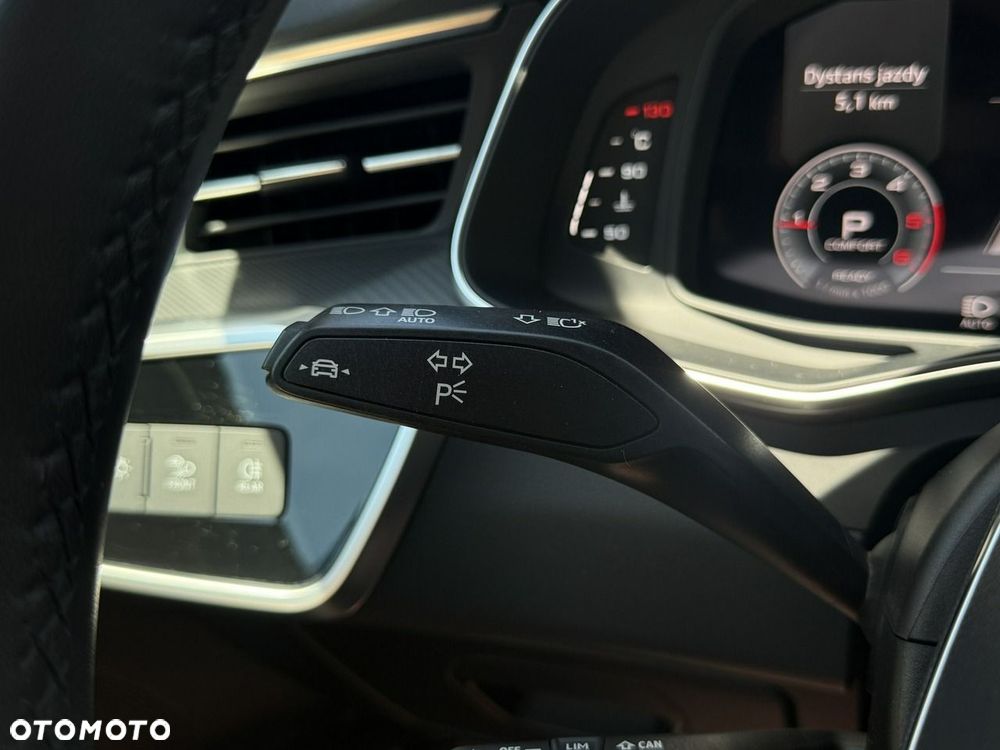 Audi A6 Avant 40 TDI mHEV Quattro S tronic - 21