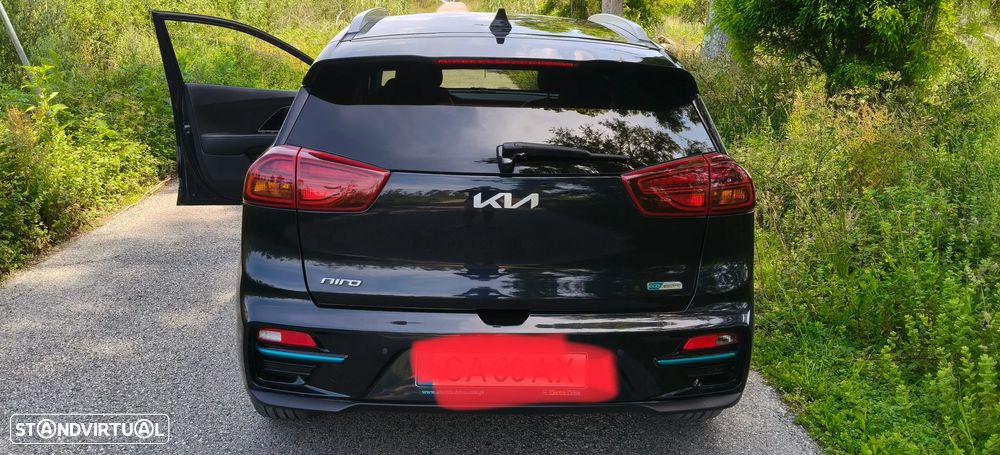 Kia Niro - 8