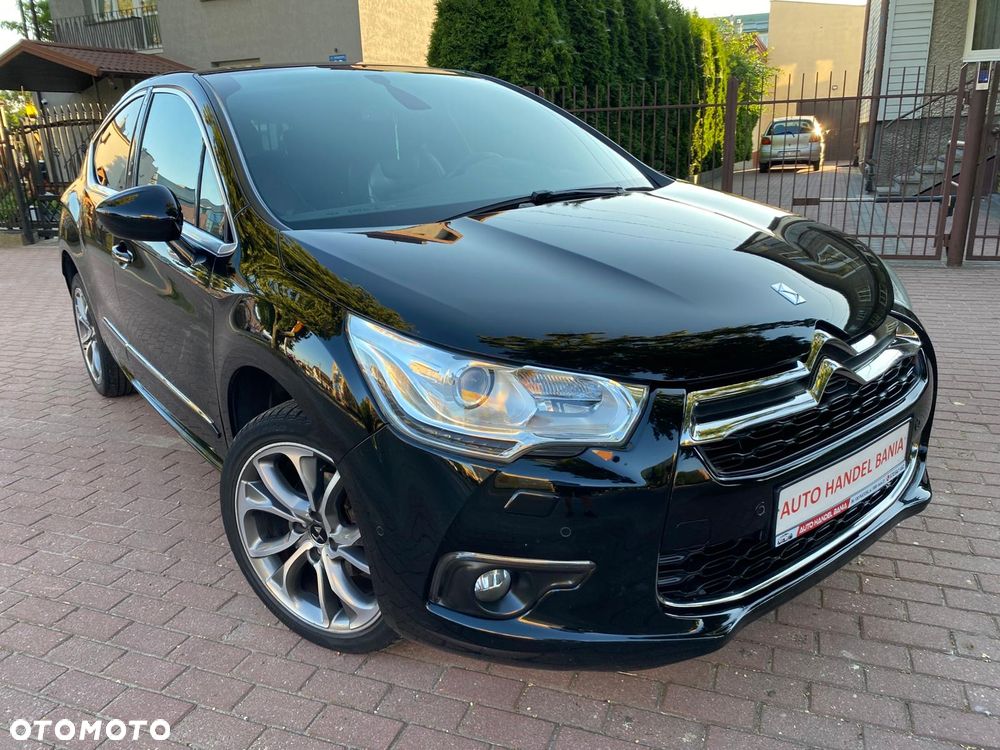 Citroën DS4 PureTech 130 Stop&Start Limited Edition 1955 - 31