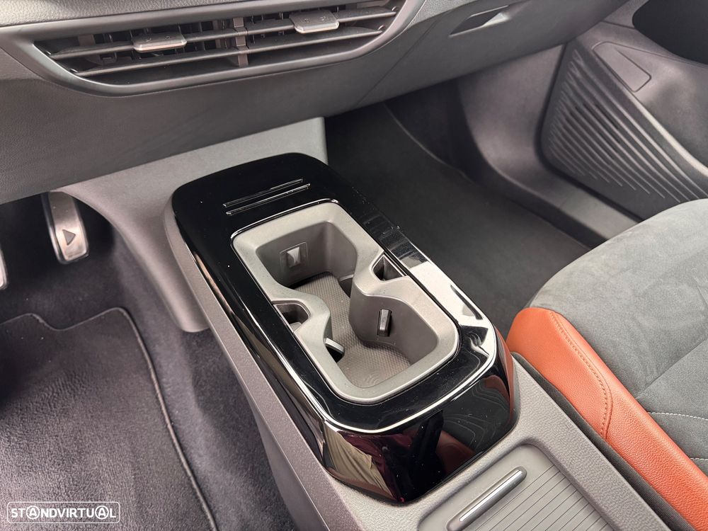 VW ID.4 77 kWh Pro Performance - 29