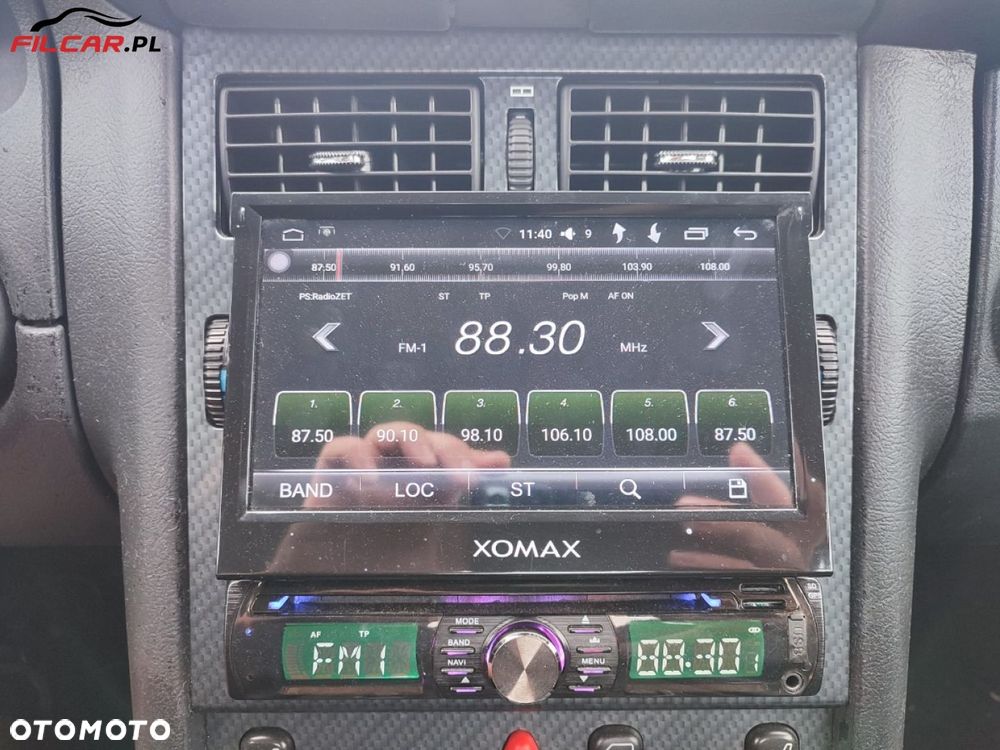 Mercedes-Benz SLK - 11