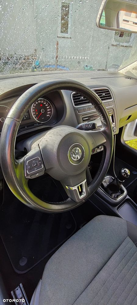 Volkswagen Polo - 3