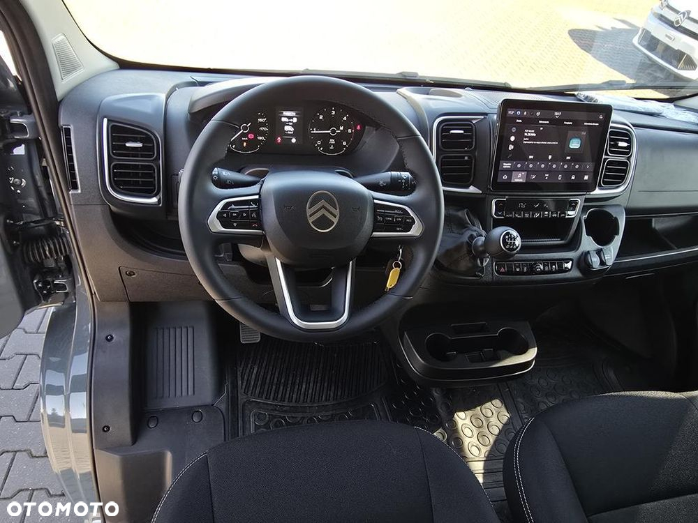 Citroën Jumper - 9