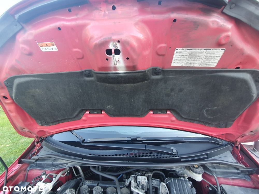 Honda Jazz 1.3 Comfort (ADAS/Honda Connect+) CVT - 30