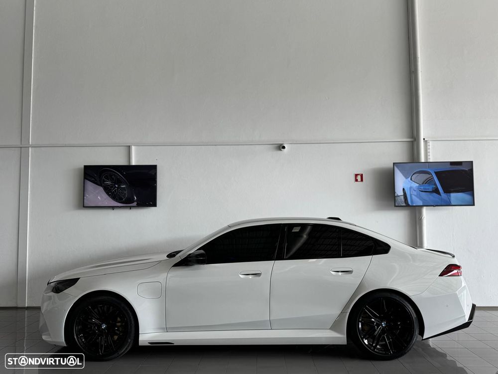 BMW M5 Standard - 19