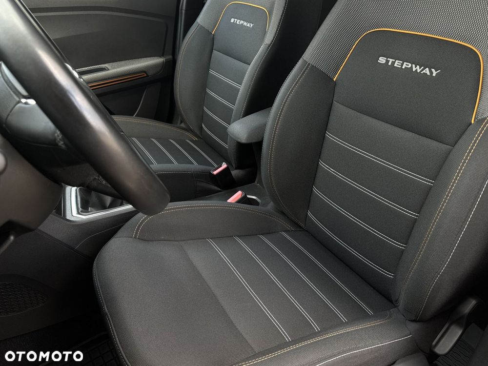 Dacia Sandero Stepway 1.0 TCe Comfort - 12