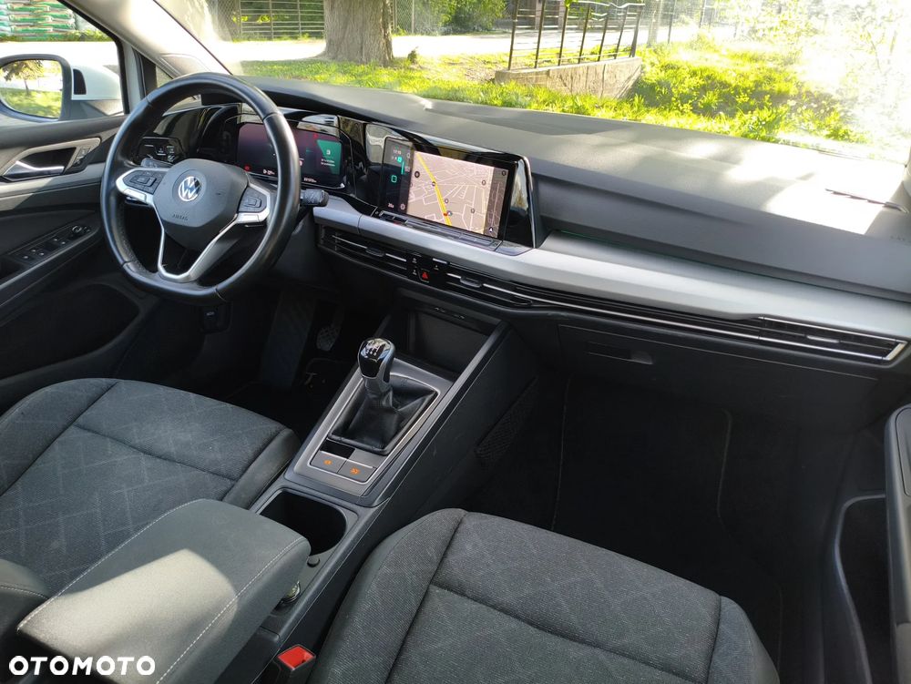 Volkswagen Golf 2.0 TDI - 26