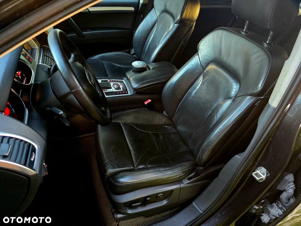 Audi Q7 - 14