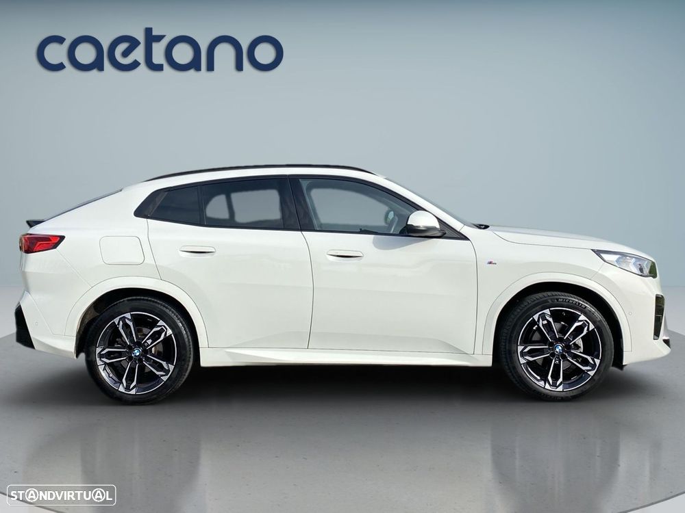 BMW X2 - 19