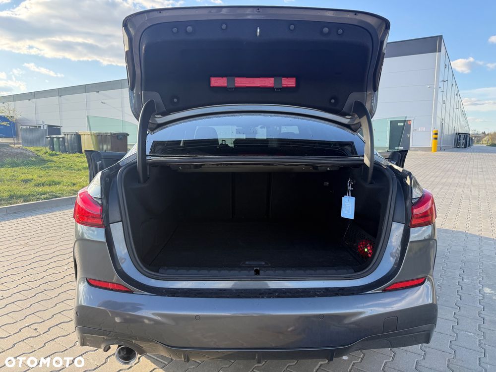 BMW Seria 2 216d Sport Line - 7