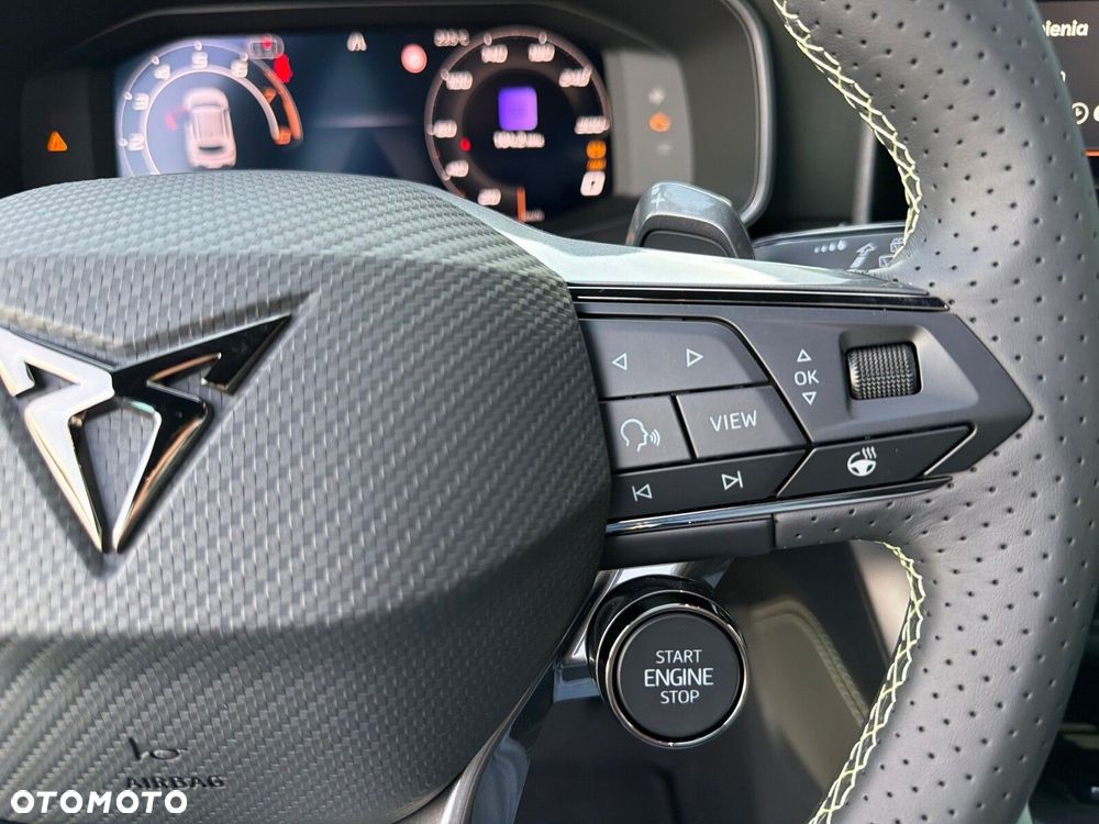 Cupra Formentor - 26