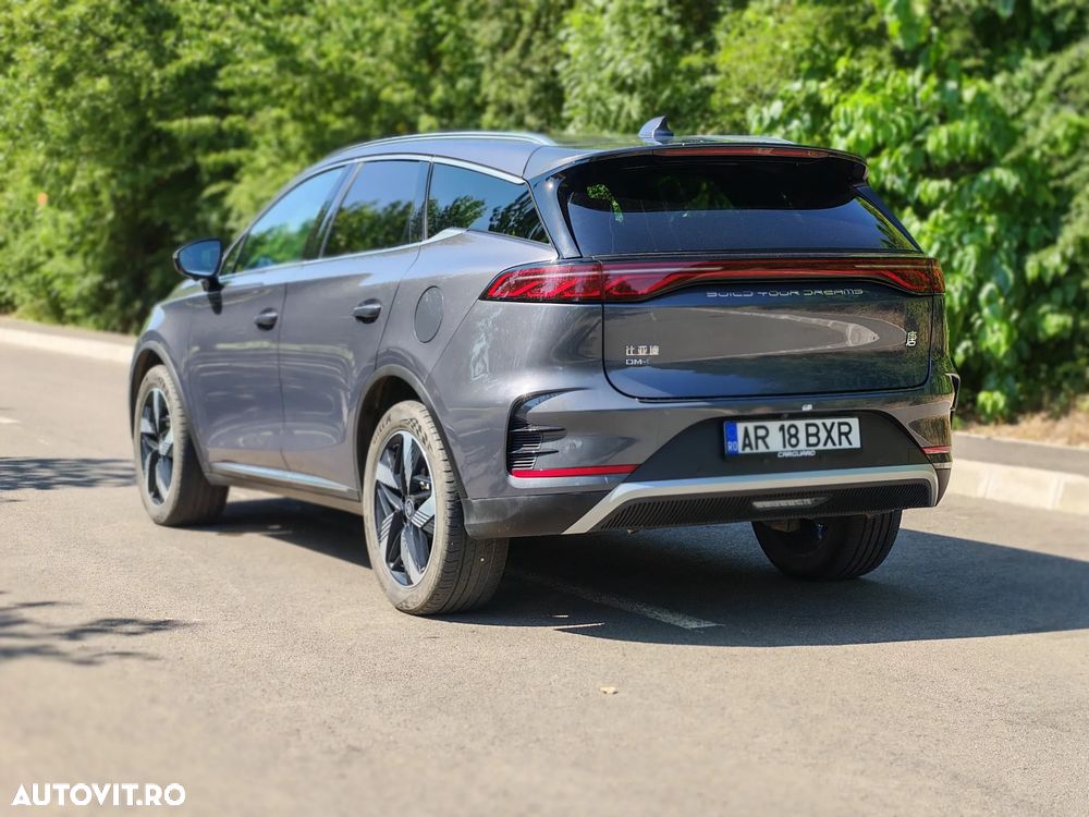 BYD Tang 2024 — imagine 20