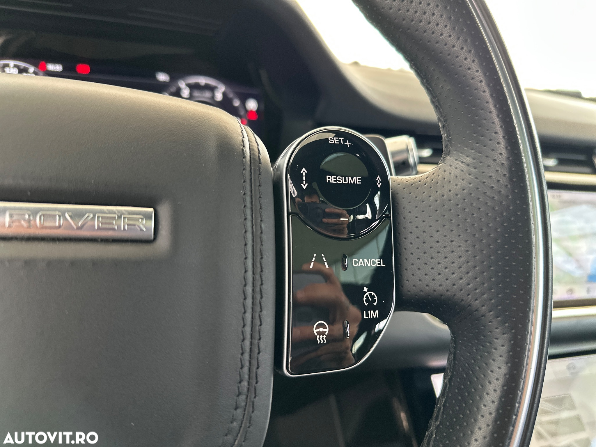 Land Rover Range Rover Evoque 2.0 D180 R-Dynamic - 35