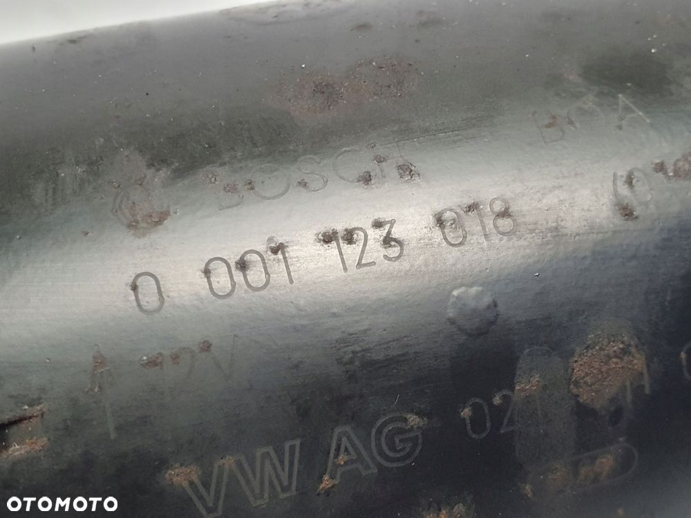 ROZRUSZNIK VW Polo IV Seat Ibiza III 1.4 TDI 0001123018 bosch - 16
