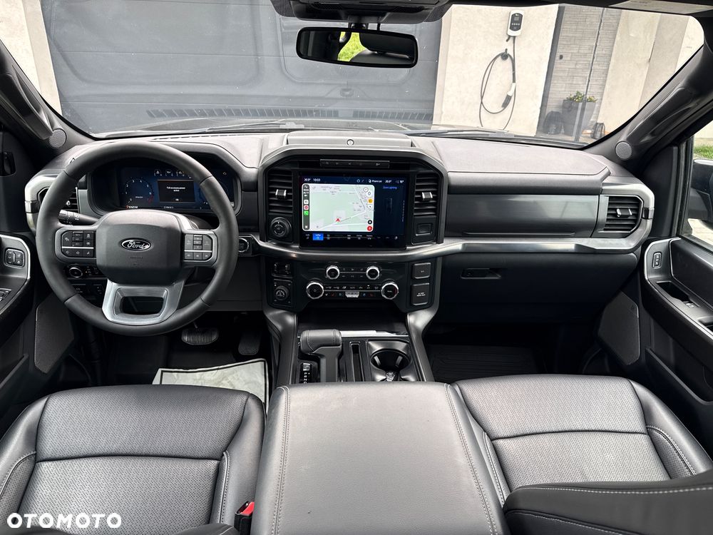 Ford F150 - 12