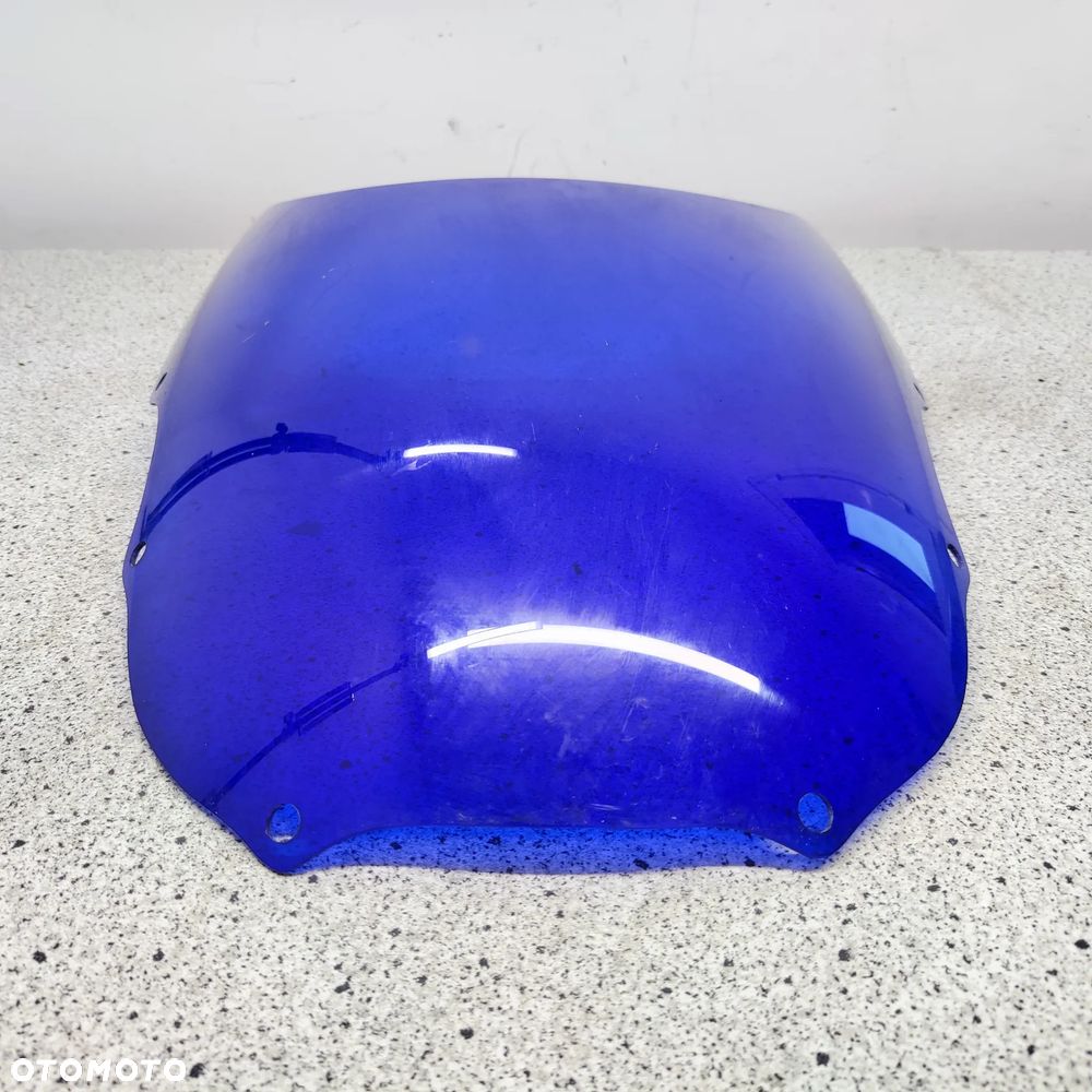 Szyba, szybka, owiewka przód Kawasaki ZX9R ZX-9R 1998 - 2