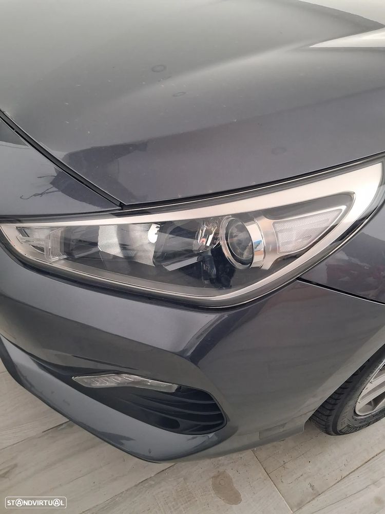 Hyundai i30 SW 1.0 T-GDi Style - 15